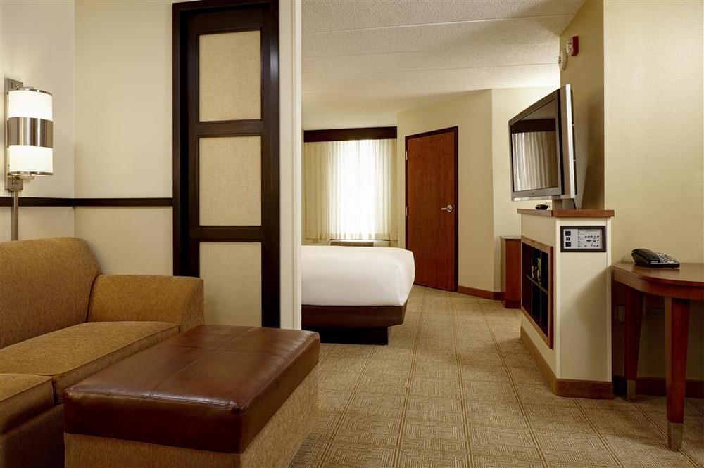 ไฮแอท เพลซ ดีทรอยต์/ออเบิร์นฮิลล์ Hotel ออเบิร์นฮิลล์ส ห้อง รูปภาพ