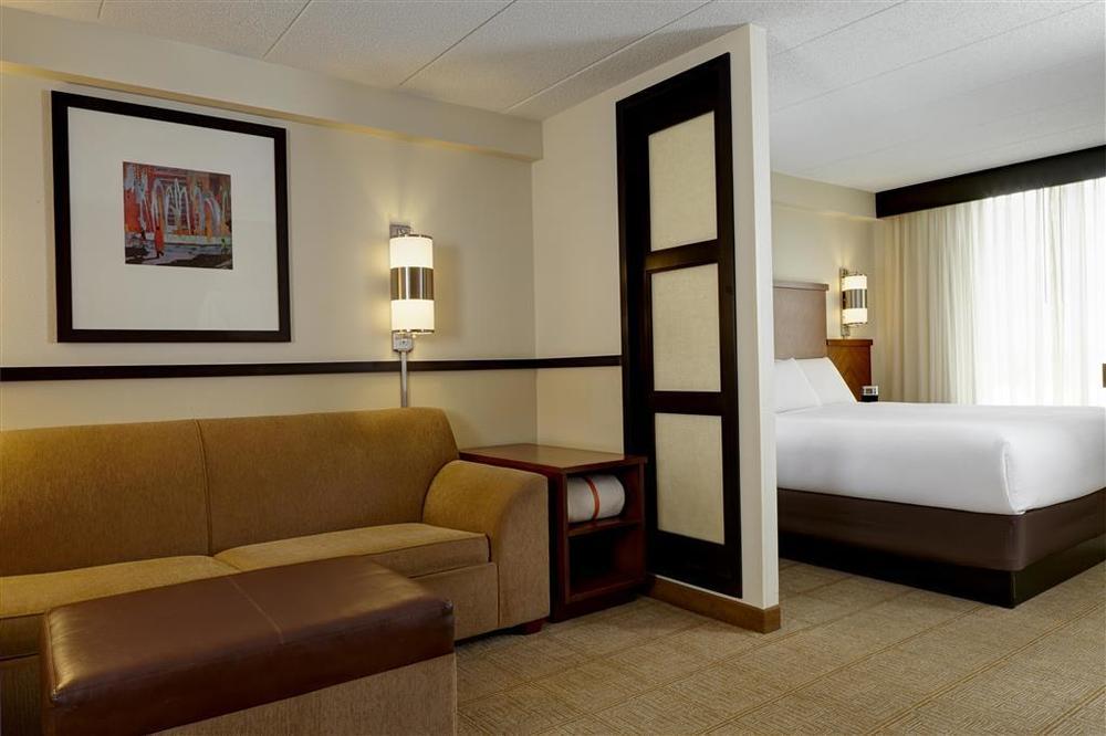 ไฮแอท เพลซ ดีทรอยต์/ออเบิร์นฮิลล์ Hotel ออเบิร์นฮิลล์ส ห้อง รูปภาพ