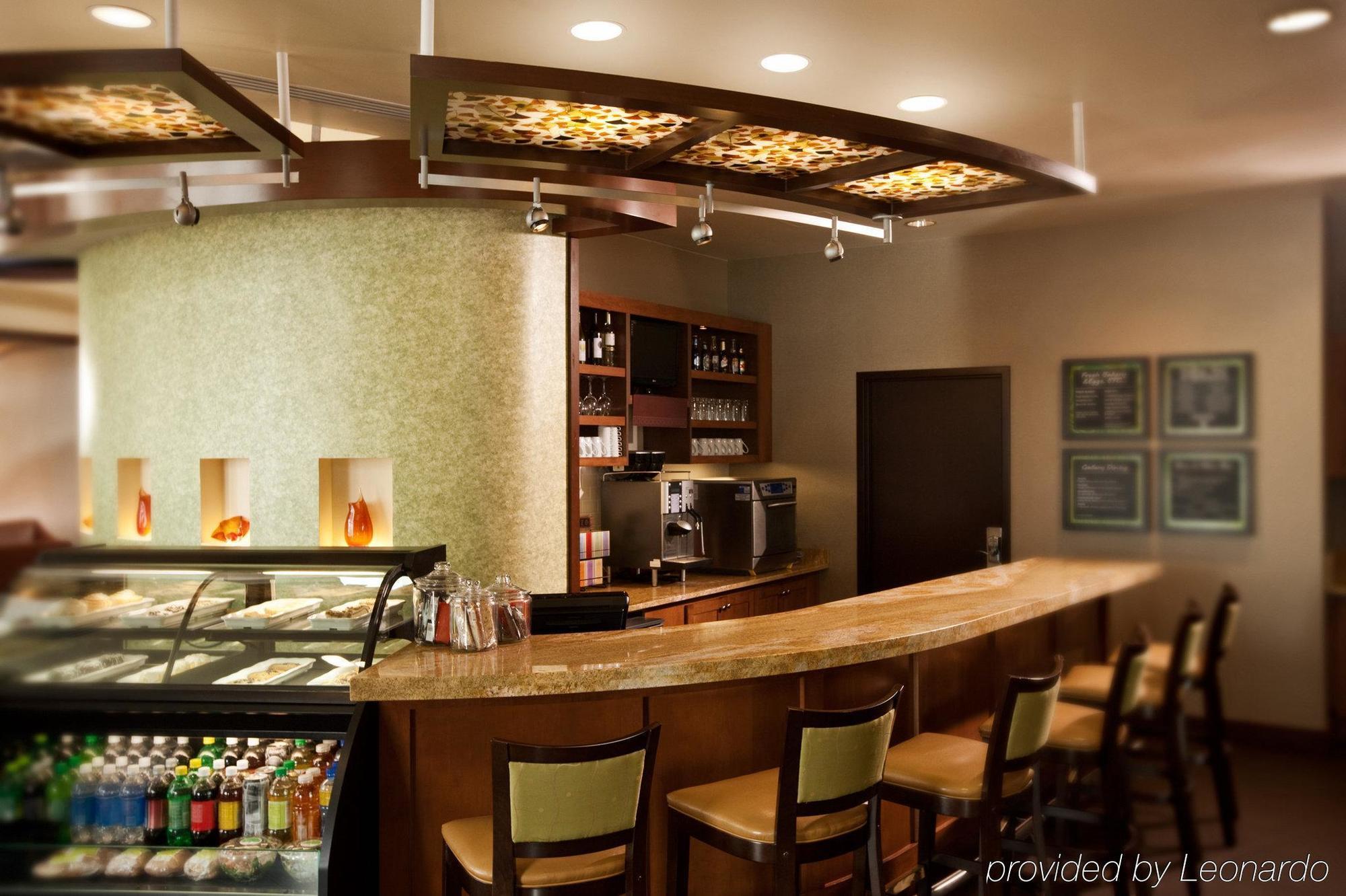 ไฮแอท เพลซ ดีทรอยต์/ออเบิร์นฮิลล์ Hotel ออเบิร์นฮิลล์ส ร้านอาหาร รูปภาพ